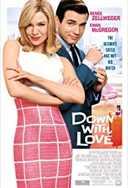 Watch free full Movie Online Down with Love (2003)