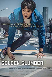 Watch Full Movie : Golden Slumber (2018)