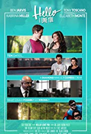 Watch free full Movie Online Hello I Love You (2015)