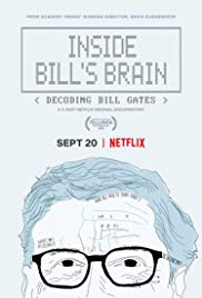 Watch Full Tvshow :Inside Bills Brain: Decoding Bill Gates (2019)