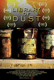 Library of Dust (2011)