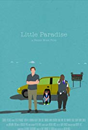 Watch free full Movie Online Little Paradise (2015)