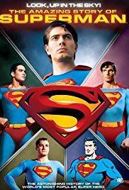Watch Full Movie :Look, Up in the Sky! The Amazing Story of Superman (2006)