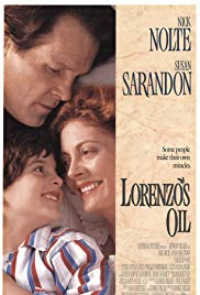 Lorenzos Oil (1992)