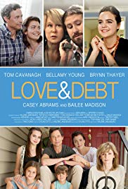 Love & Debt (2019)
