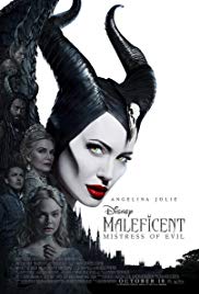 Watch free full Movie Online Maleficent: Mistress of Evil (2019)