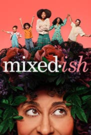 Mixedish (2019 )