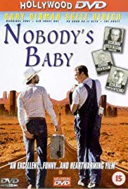 Nobodys Baby (2001)