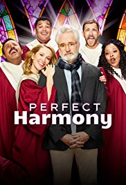 Watch Full Movie : Perfect Harmony (2019 )