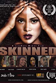 Watch free full Movie Online Skinned (2015)