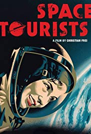 Space Tourists (2009)