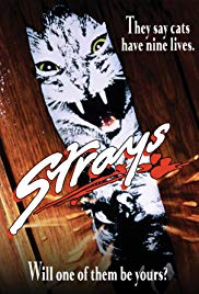 Watch Full Movie : Strays (1991)