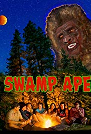 Swamp Ape (2017)