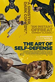 The Art of SelfDefense (2019)