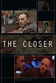 The Closer (2015)