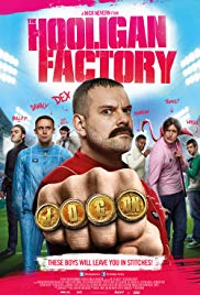 The Hooligan Factory (2014)
