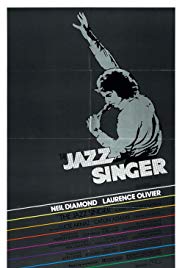 The Jazz Singer (1980)
