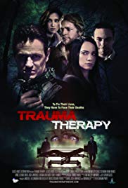 Watch Full Movie : Trauma Therapy (2018)