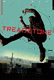 Treadstone (2019 )