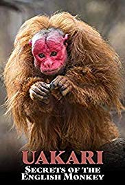 Uakari: Secrets of the English Monkey (2009)