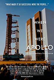 Watch Full Movie : When We Were Apollo (2019)