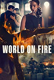 Watch Full Tvshow :World On Fire (2019 )
