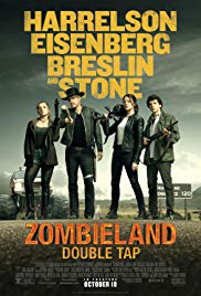 Watch free full Movie Online Zombieland: Double Tap (2019)