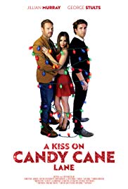 A Kiss on Candy Cane Lane (2018)