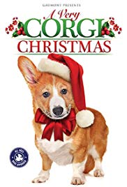 A Very Corgi Christmas (2019)