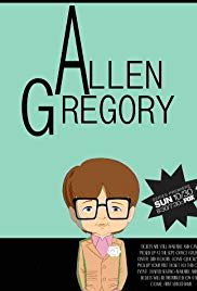 Watch Full Tvshow :Allen Gregory (2011)