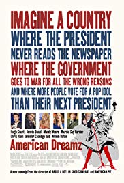 Watch Full Movie : American Dreamz (2006)