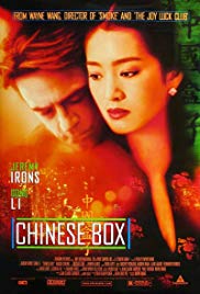 Watch Full Movie :Chinese Box (1997)