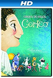 Cirque du Soleil: Corteo (2006)