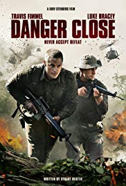 Watch Full Movie :Danger Close (2019)