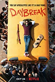 Watch Full Movie : Daybreak (2019 )
