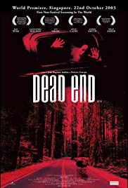 Watch free full Movie Online Dead End (2003)