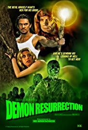 Demon Resurrection (2008)