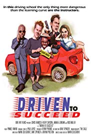 Watch Full Movie : Driven to Succeed (2015)