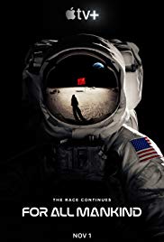 Watch Full Tvshow :For All Mankind (2019 )