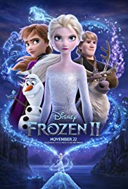 Watch free full Movie Online Frozen II (2019)