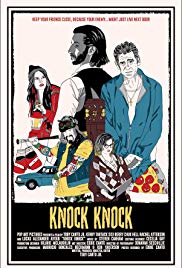Knock Knock (2017)