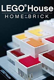 Lego House: Home of the Brick (2018)