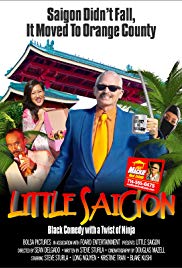 Little Saigon (2014)