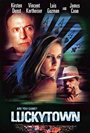 Watch free full Movie Online Luckytown (2000)