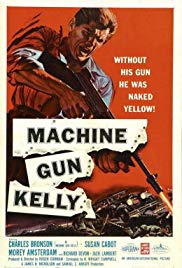 MachineGun Kelly (1958)