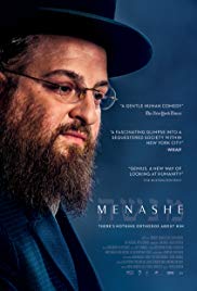 Watch Full Movie : Menashe (2017)