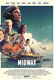 Watch free full Movie Online Midway (2019)