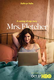Mrs. Fletcher (2019 )