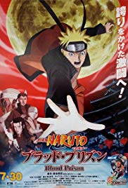 Watch free full Movie Online Naruto Shippuden the Movie: Blood Prison (2011)