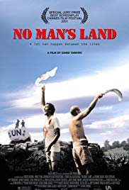 Watch Full Movie :No Mans Land (2001)